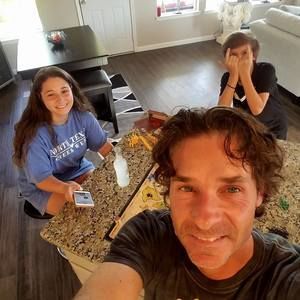 Meet your Posher, Christopher